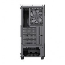 Корпус для ПК Gamemax DIAMOND CP WH - Фото
