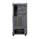 Корпус для ПК Gamemax DIAMOND CP WH