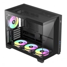 Корпус для ПК Gamemax NEX C33 BK - Фото