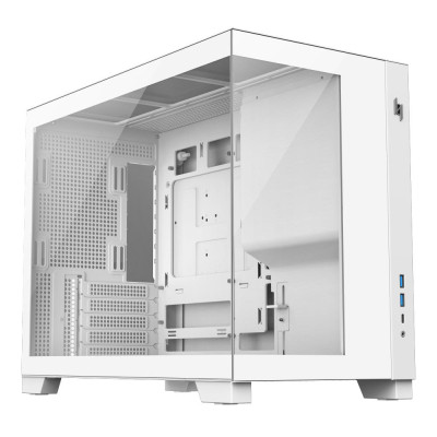 Корпус для ПК Gamemax NEX C33 WH