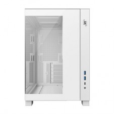 Корпус для ПК Gamemax NEX C33 WH - Фото