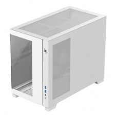 Корпус для ПК Gamemax NEX C33 WH - Фото