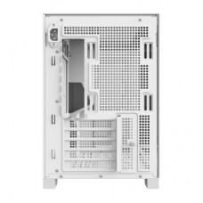 Корпус для ПК Gamemax NEX C33 WH - Фото