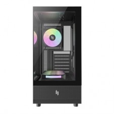 Корпус для ПК Gamemax NEX C51 BK - Фото