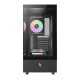 Корпус для ПК Gamemax NEX C51 BK