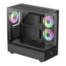 Корпус для ПК Gamemax NEX C51 BK - Фото