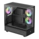 Корпус для ПК Gamemax NEX C51 BK