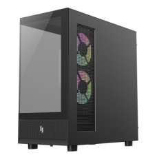 Корпус для ПК Gamemax NEX C51 BK - Фото
