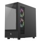 Корпус для ПК Gamemax NEX C51 BK