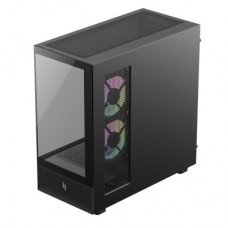 Корпус для ПК Gamemax NEX C51 BK - Фото