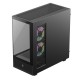 Корпус для ПК Gamemax NEX C51 BK