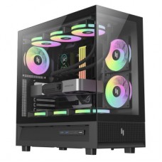 Корпус для ПК Gamemax NEX C51 BK - Фото