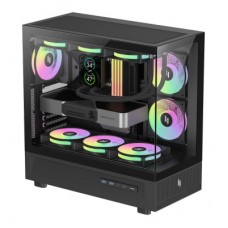 Корпус для ПК Gamemax NEX C51 BK - Фото
