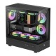 Корпус для ПК Gamemax NEX C51 BK