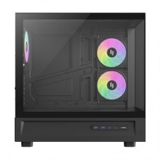 Корпус для ПК Gamemax NEX C51 BK - Фото