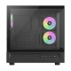 Корпус для ПК Gamemax NEX C51 BK