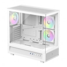 Корпус для ПК Gamemax NEX C51 WH - Фото