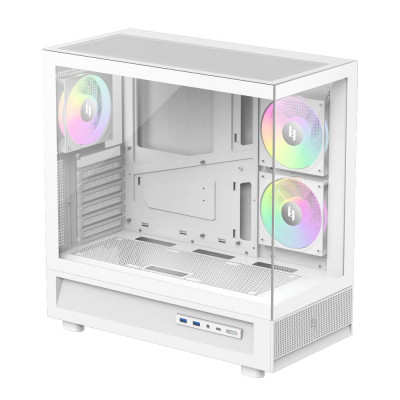 Корпус для ПК Gamemax NEX C51 WH