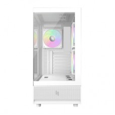 Корпус для ПК Gamemax NEX C51 WH - Фото