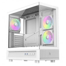 Корпус для ПК Gamemax NEX C51 WH - Фото