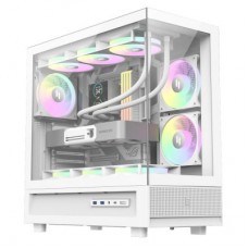 Корпус для ПК Gamemax NEX C51 WH - Фото