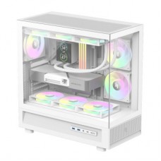 Корпус для ПК Gamemax NEX C51 WH - Фото