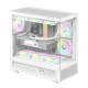 Корпус для ПК Gamemax NEX C51 WH