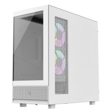 Корпус для ПК Gamemax NEX C51 WH - Фото