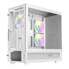 Корпус для ПК Gamemax NEX C51 WH - Фото