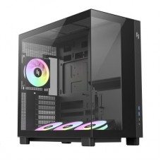 Корпус для ПК Gamemax NEX C53 BK - Фото