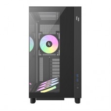 Корпус для ПК Gamemax NEX C53 BK - Фото