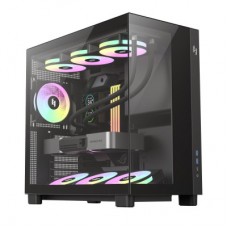 Корпус для ПК Gamemax NEX C53 BK - Фото