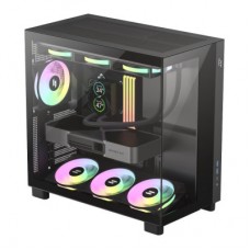 Корпус для ПК Gamemax NEX C53 BK - Фото