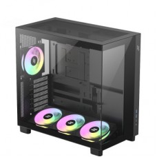 Корпус для ПК Gamemax NEX C53 BK - Фото
