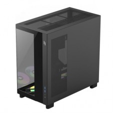 Корпус для ПК Gamemax NEX C53 BK - Фото