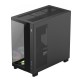 Корпус для ПК Gamemax NEX C53 BK