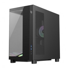 Корпус для ПК Gamemax NEX C53 BK - Фото
