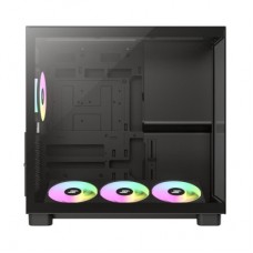 Корпус для ПК Gamemax NEX C53 BK - Фото