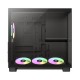 Корпус для ПК Gamemax NEX C53 BK