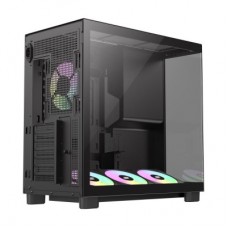 Корпус для ПК Gamemax NEX C53 BK - Фото