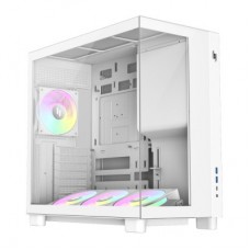 Корпус для ПК Gamemax NEX C53 WH - Фото