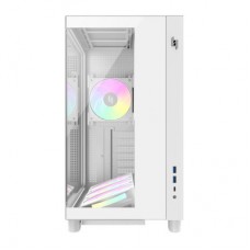Корпус для ПК Gamemax NEX C53 WH - Фото