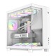 Корпус для ПК Gamemax NEX C53 WH