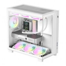Корпус для ПК Gamemax NEX C53 WH - Фото