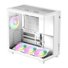 Корпус для ПК Gamemax NEX C53 WH - Фото