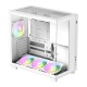 Корпус для ПК Gamemax NEX C53 WH