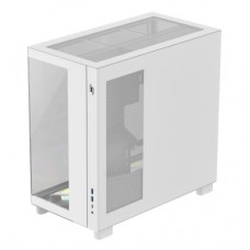 Корпус для ПК Gamemax NEX C53 WH - Фото