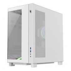Корпус для ПК Gamemax NEX C53 WH - Фото