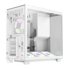Корпус для ПК Gamemax NEX C53 WH - Фото