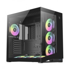 Корпус для ПК Gamemax NEX C56 BK - Фото